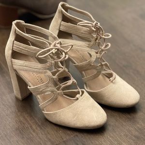 Christian Siriano Heels